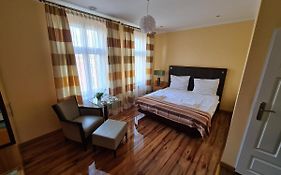 Aparthotel Katowice
